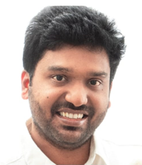 Mr. Sai Kiran Nandipati