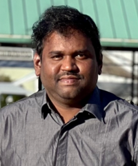 Mr. Rajendraprasad Chittimalla