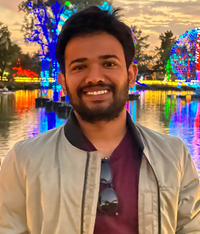 Mr. Sai Vaibhav Medavarapu