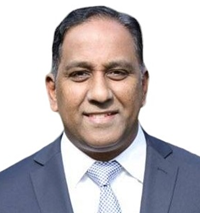 Dr. Raj Vayyavur