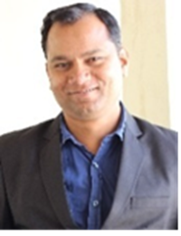 Dr. Rajesh Keshavrao Deshmukh