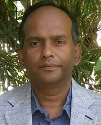 Mr. Ramakrishna Manchana