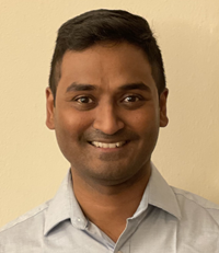 Mr. Sandeep Rachapudi