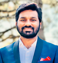 Mr. Naresh Lokiny