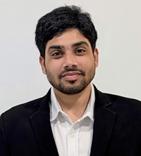 Mr. Aakash Aluwala