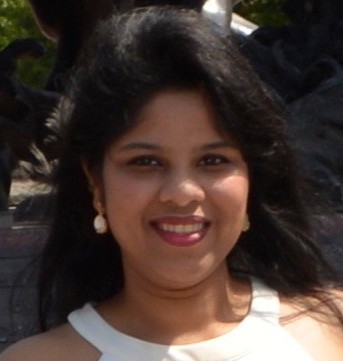 Mrs. Ratnangi Nirek