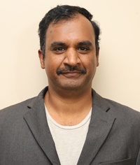 Mr. Manikandan Natarajan