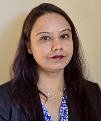 Ms. Preeti Tupsakhare