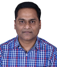 Dr. Adinarayana Andy