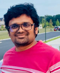 Mr. Nagaraju Islavath