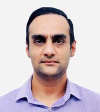 Mr. Rahul Khurana