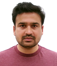 Mr. Rajesh Gadipuuri