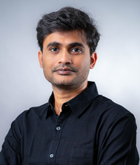 Mr. Santosh Kumar Singu