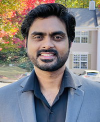Mr. Rajesh Kotha