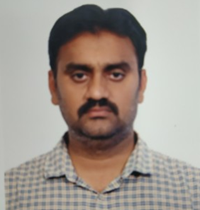 Mr. Santhosh Chitraju Gopal Varma