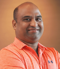 Mr. Santhosh Varatharajan