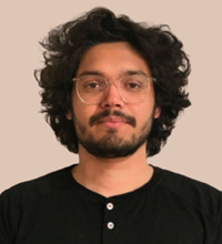 Mr. Dewank Pant