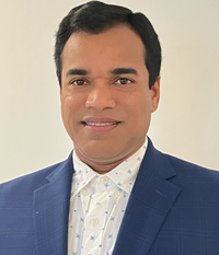 Mr. Karuppusamy Gopalan