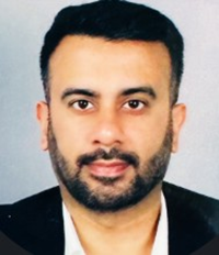 Mr. Rahul Bhatia