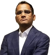 Mr. Ganesh Sargam