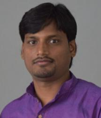 Mr. Naresh Pusalpad