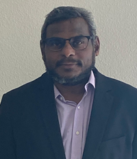 Mr. Ramprakash Kalapala