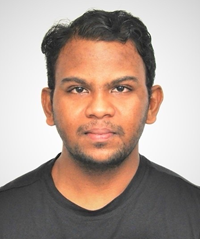 Mr. Dinesh Chavali