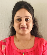 Mrs. Sandhya Guduru