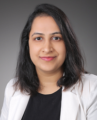 Ms. Tanushree Gupta