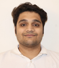 Mr. Akshat Joshi