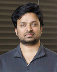 Mr. Jagadeesh Duggirala