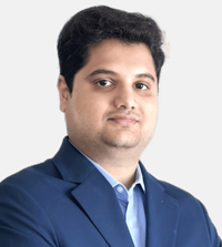 Mr. Tirumala Ashish Kumar Manne