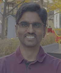 Mr. Thirupathaiah Peram