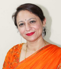 Dr. Anu Gauba