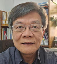 Prof. Chengli Liu