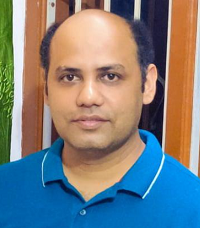 Dr. Jitendra Rajak
