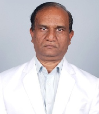 Dr. Mahadeo B Shinde