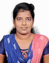 Mrs. Jvinodha Evangeline