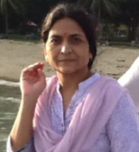 Prof. Veena Rajendra Humbe