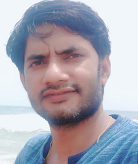 Dr. Mohan Pthakre