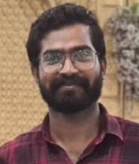 Prof. Anandh Sam Pereras