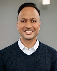 Mr. Tarun Gupta