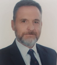 Prof. Abdullah Murat Tuncer