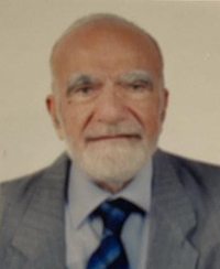 Prof. Ziad Shaffeeq Alrawi