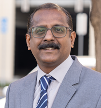 Mr. Binoj Melath Nalinakshan Nair