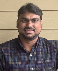 Mr. Venkata Sai Swaroop Reddynallapa Reddy
