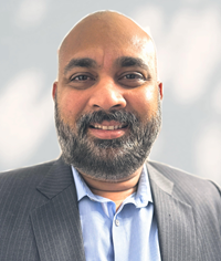 Mr. Ardhendu Sekhar Nanda