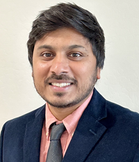 Mr. Akash Kilaru
