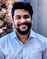 Mr. Srikanth Kandragula