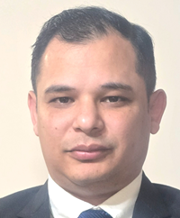 Mr. Avnish Goyal